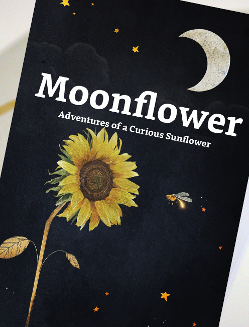 Moonflower